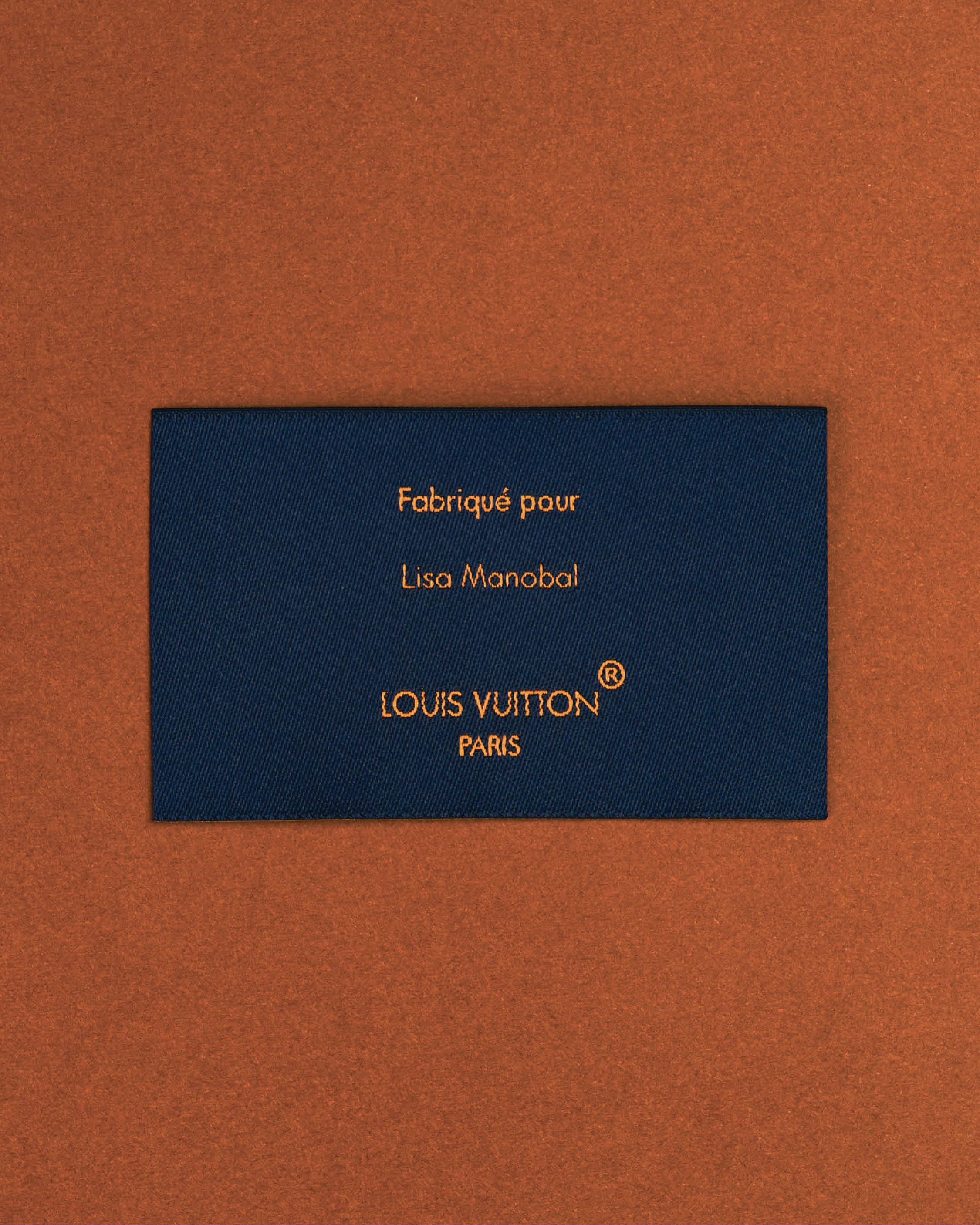  LOVTM 